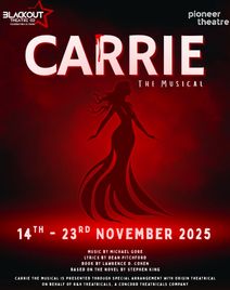 Carrie: The Musical
