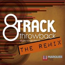 8-Track Throwback: The Remix