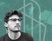 Wild Up to Create New Genre-Defying Music Work on Stage in Real Time at Sierra Madre Playhouse, Oct. 10