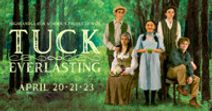 Tuck Everlasting