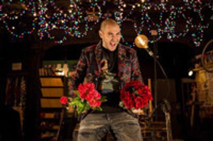 My Name is Gideon: I’m Probably Going to Die, Eventually show poster