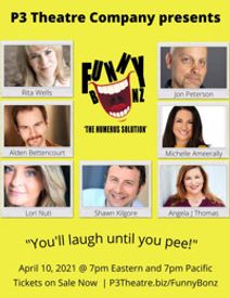 Funny Bōnz, the “Humerus” Solution