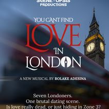 You Can't Find Love in London