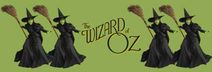 THE WIZARD OF OZ (1939) Sunday Dec 22, 4pm