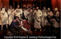 Jesus Christ Superstar