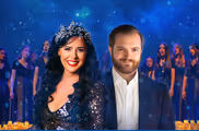 A Tribute to Andrea Bocelli and Sarah Brightman in Tampa