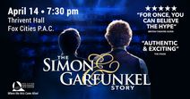 The Simon and Garfunkel Story 