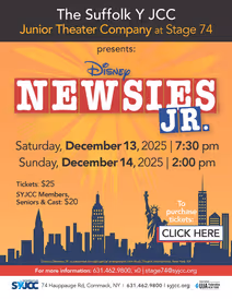 Newsies Jr.