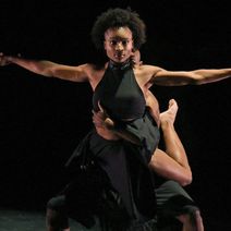 Lula Washington Dance Theatre