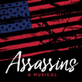 Assassins show poster