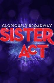 Sister Act show poster