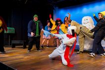 A Charlie Brown Christmas