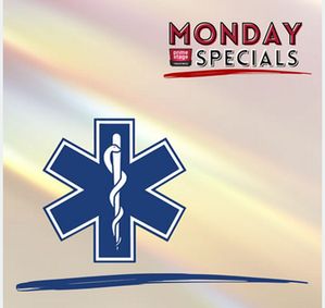 Freedom House: Giving Life a Second Chance! show poster