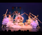 The Nutcracker Suite in New Orleans