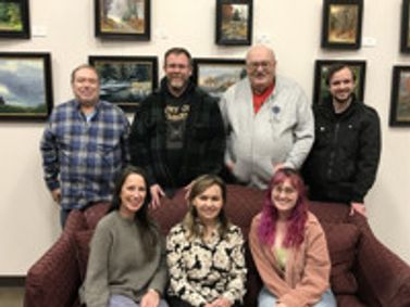 Nooner, By Kim Carney show poster