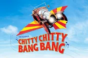 Chitty Chitty Bang Bang in Milwaukee, WI