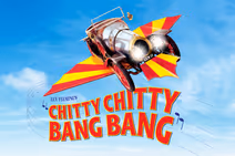 Chitty Chitty Bang Bang