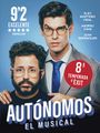 Autónomos, El Musical in Spain