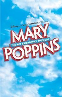 Mary Poppins