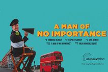 A Man of No Importance