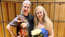 Sheila Browne & Lisa Leonard in Recital: A Powerhouse Duo of Passion and Poetry in Miami Metro
