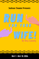 Run for Your Wife in New Orleans