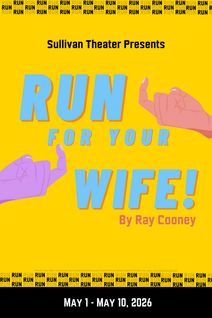 Run for Your Wife