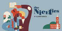 The Niceties by Eleanor Burgess