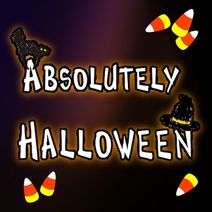 Absolutely Halloween