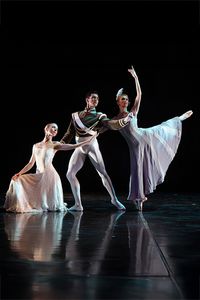 Program Four – Notes Unspoken