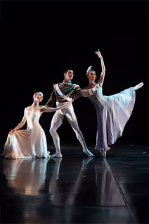 Program Four – Notes Unspoken