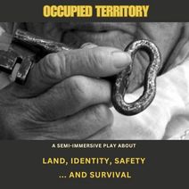 Occupied Territory