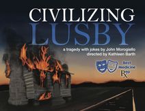 Civilizing Lusby