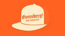 Gutenberg! The Musical! in South Carolina