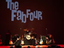 The Fab Four: The Ultimate Tribute to The Beatles