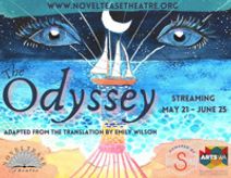 The Odyssey