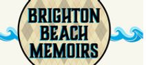 Brighton Beach Memoirs