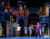 The Barber Of Seville