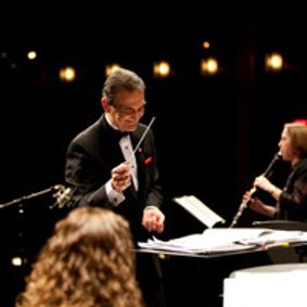 American Festival Pops Orchestra show poster