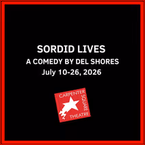 Sordid Lives