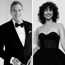 The New York Pops: Mandy Gonzalez Sings Lin-Manuel Miranda