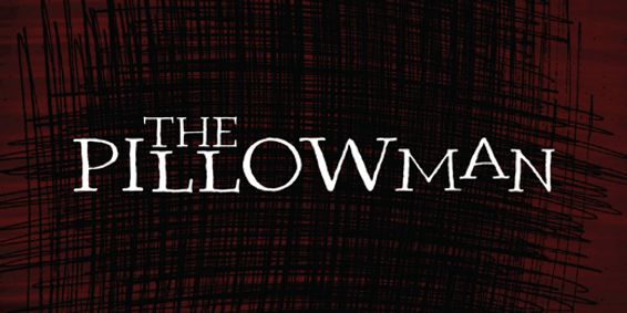 The Pillowman show poster