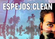 Espejos: Clean