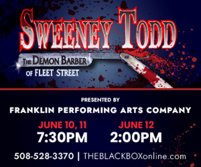 Sweeney Todd