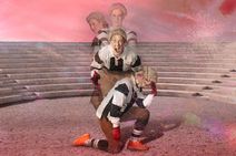 L'OLIMPIADE by Vivaldi