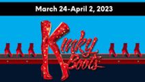 Kinky Boots