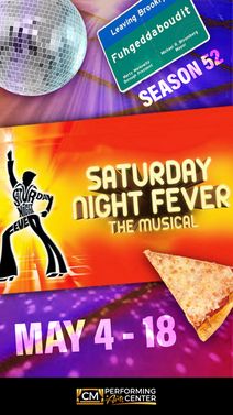 Saturday Night Fever