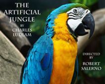 The Artificial Jungle bt Charles Ludlam