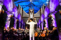 The Best of Hans Zimmer & Film Favorites Illuminated