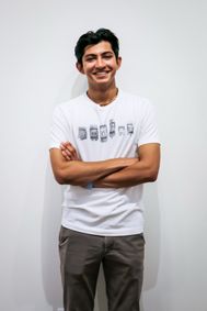 The Idiot’s Guide to Breaking Your Own Heart show poster